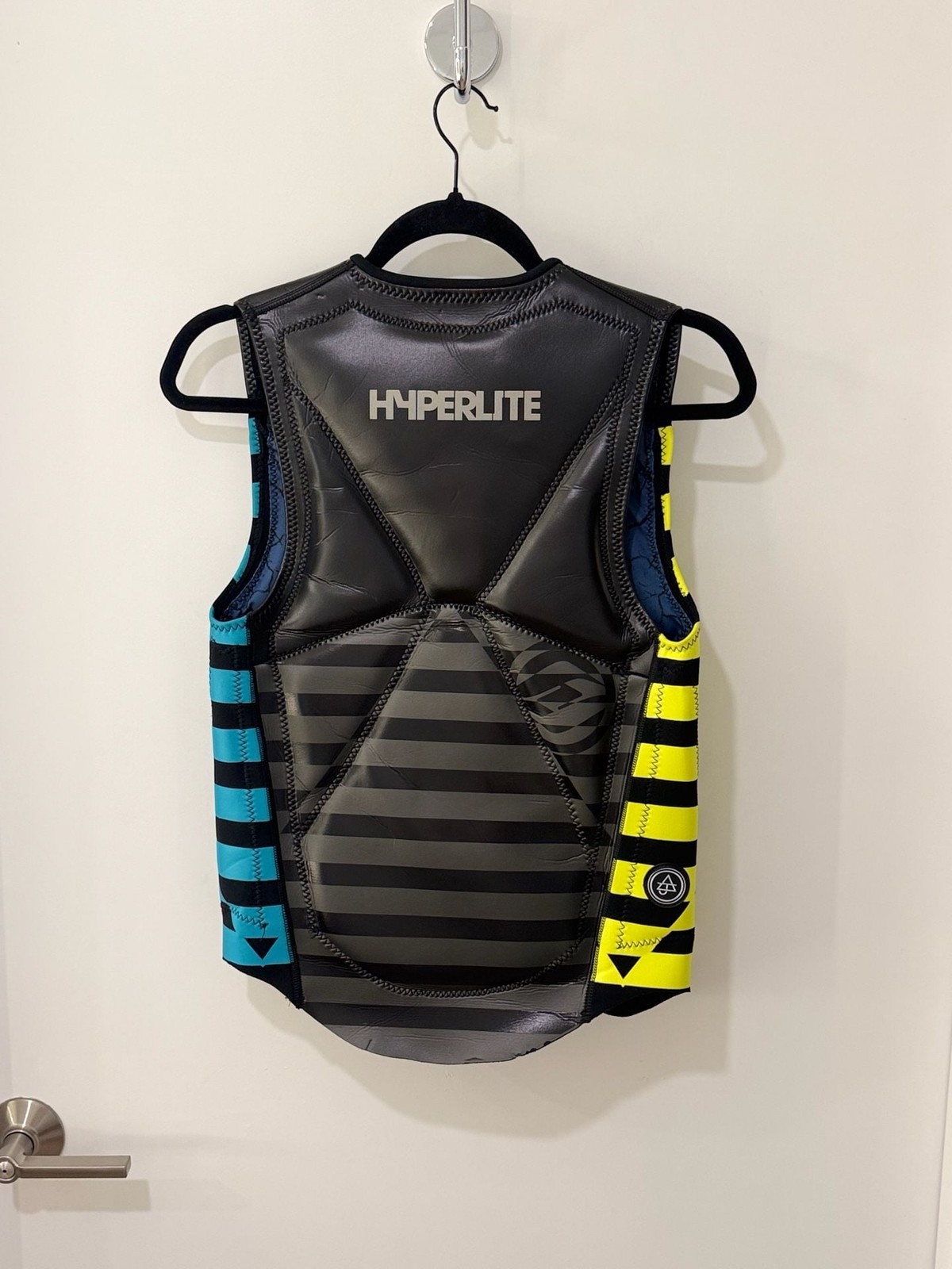 Hyperlite Franchise NCGA Competition Wakeboard Impact Vest