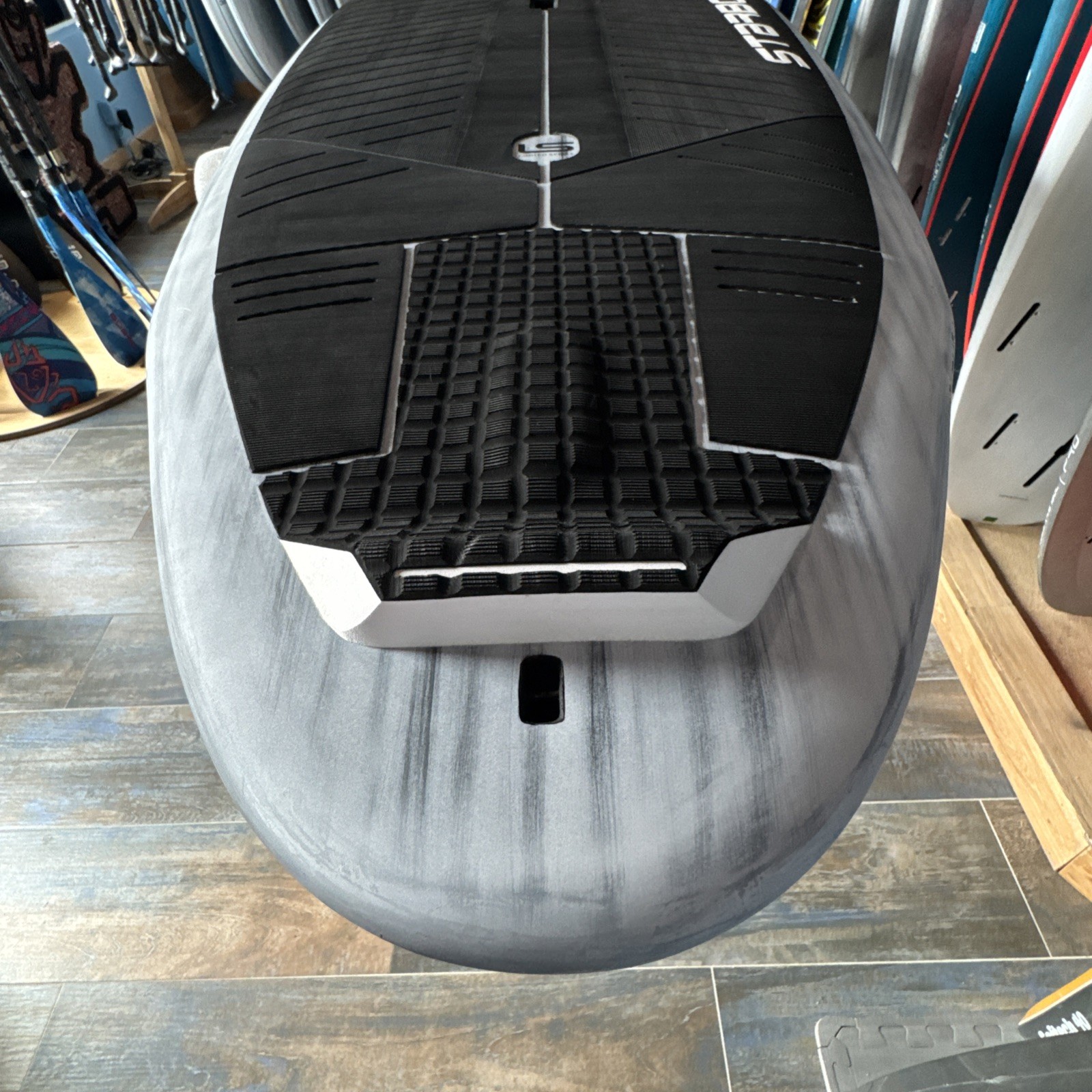 2026 STARBOARD WHOPPER SUP LIMITED SERIES 10’0 x 34” 172L SURF STAND UP BOARD