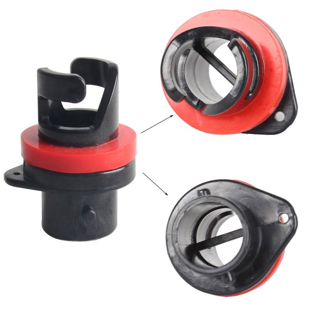Air Pump Hose Tube Hand Inflatable Tube Hand Pump Hose 5 Different Nozzle Sizes
