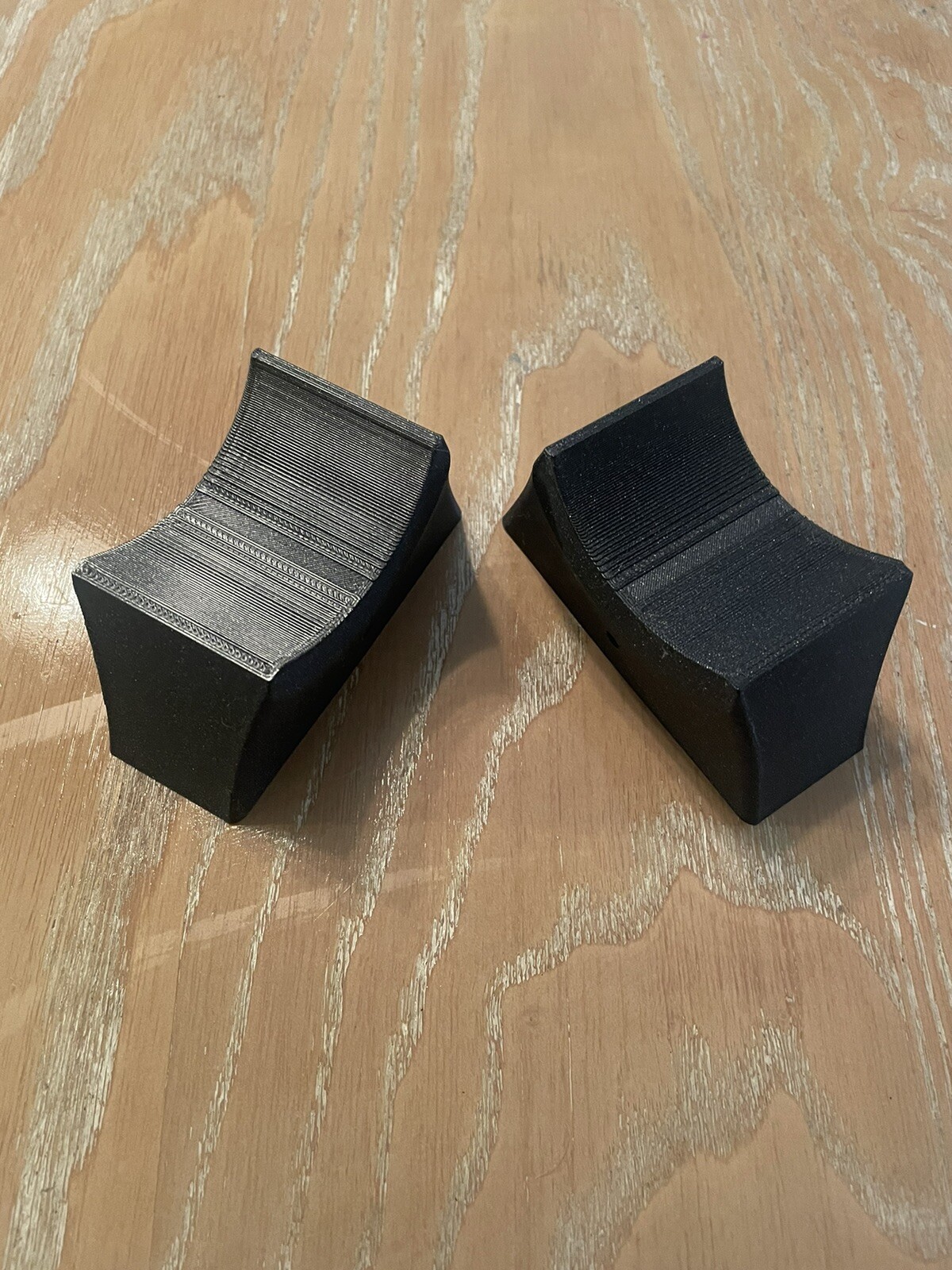 1.5inch Old Town PDL Rear Seat Risers Heavy Duty Seat Risers