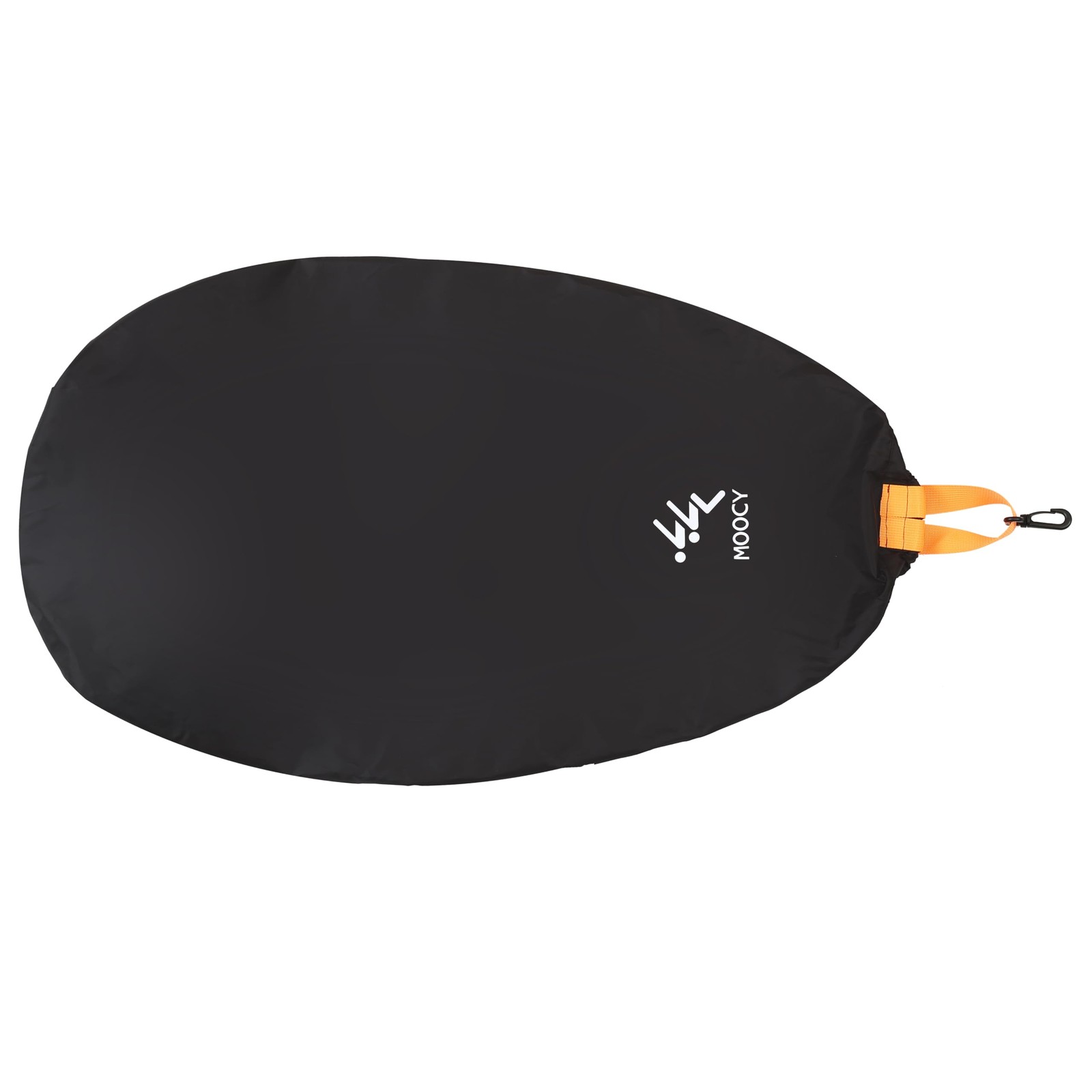 Kayak Cockpit Cover for Transport, Universal Thick Seals Cockpit Cover for Tr…
