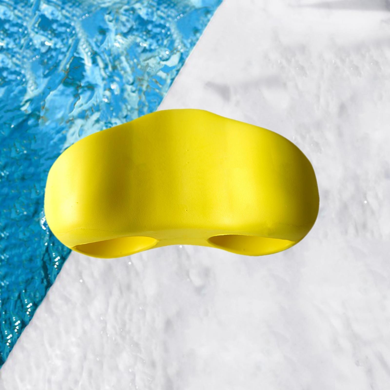 Pull Buoy Leg Float Swimming Flotation Swimming Stroke Legs and Hips Support