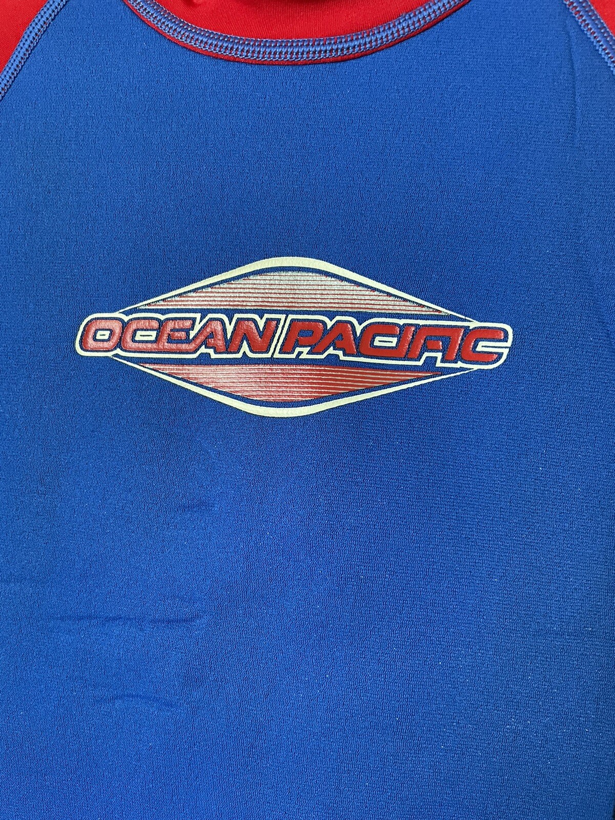 Ocean Pacific Boys Surfing Outfit Size 6 Pre- Loved Excellent Condition
