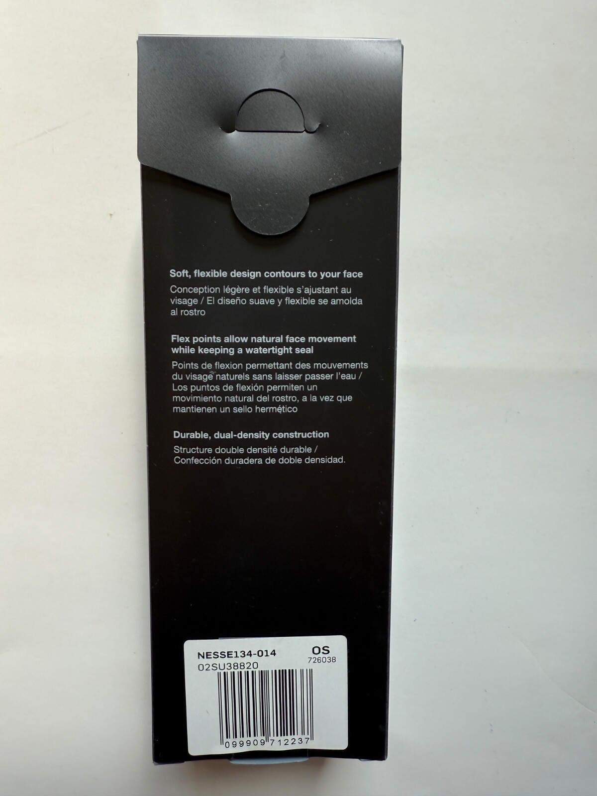 $45 Nike Flex Fusion Swimming Google BPA Free Speedo Swim NESSE134-613 02SU38820