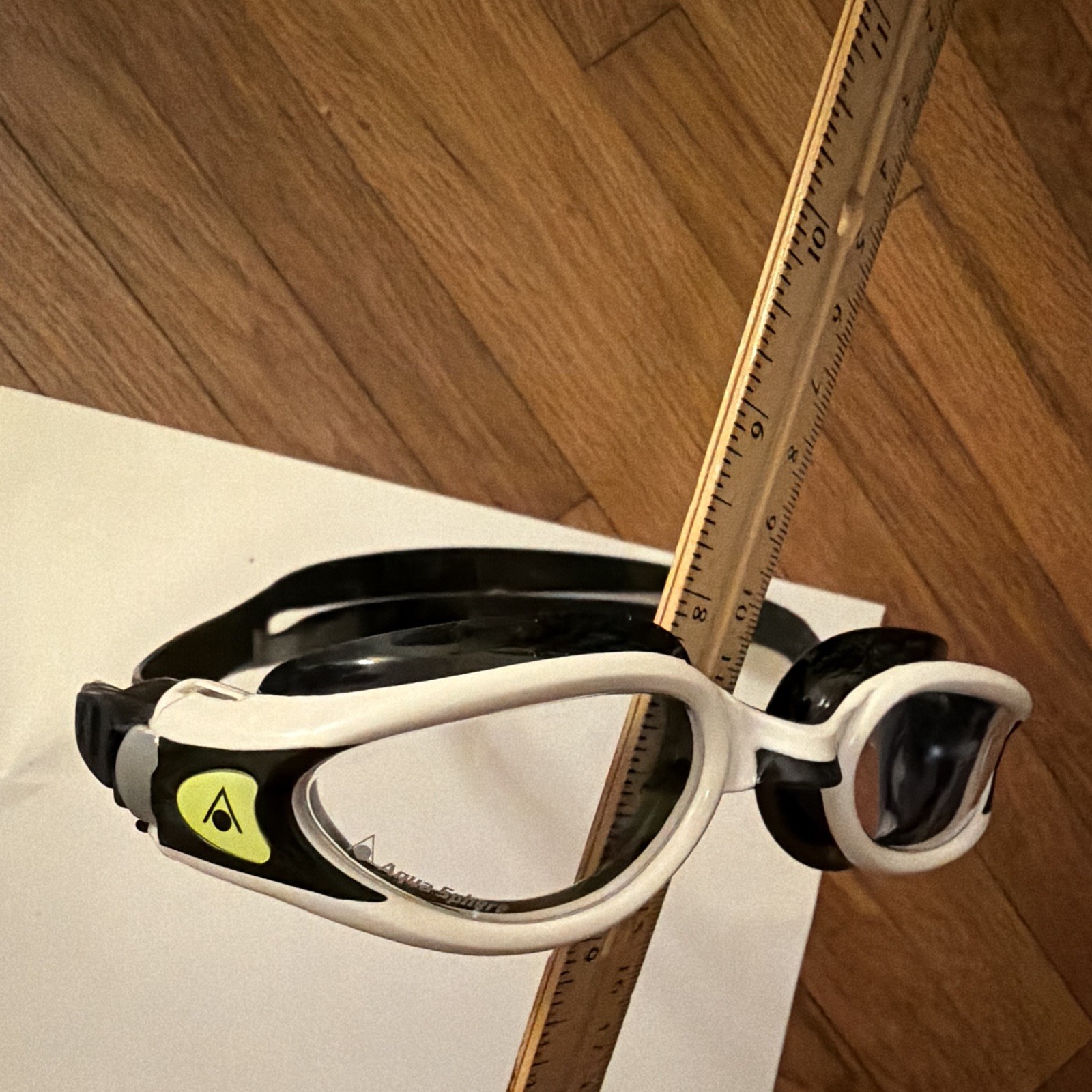 Aqua Sphere MP Michael Phelps K180 goggles