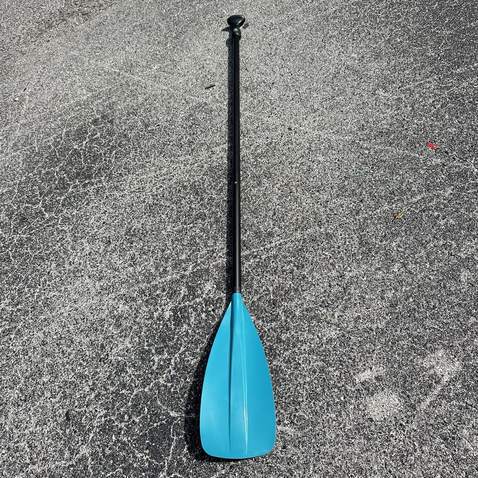 Body Glove Adjustable SUP Paddle For Paddle Board, 3 Piece, Lightweight Aluminum