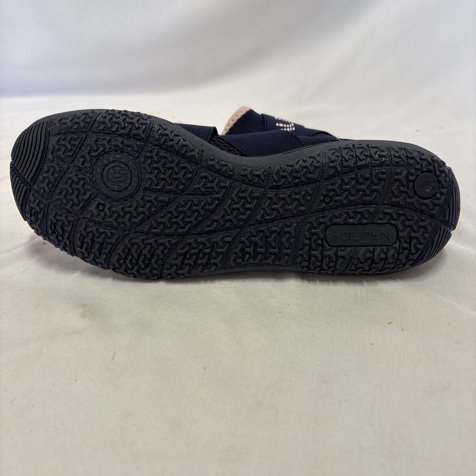 Nautica Women’s Rawan Athletic Water Shoes Navy Summer New 10
