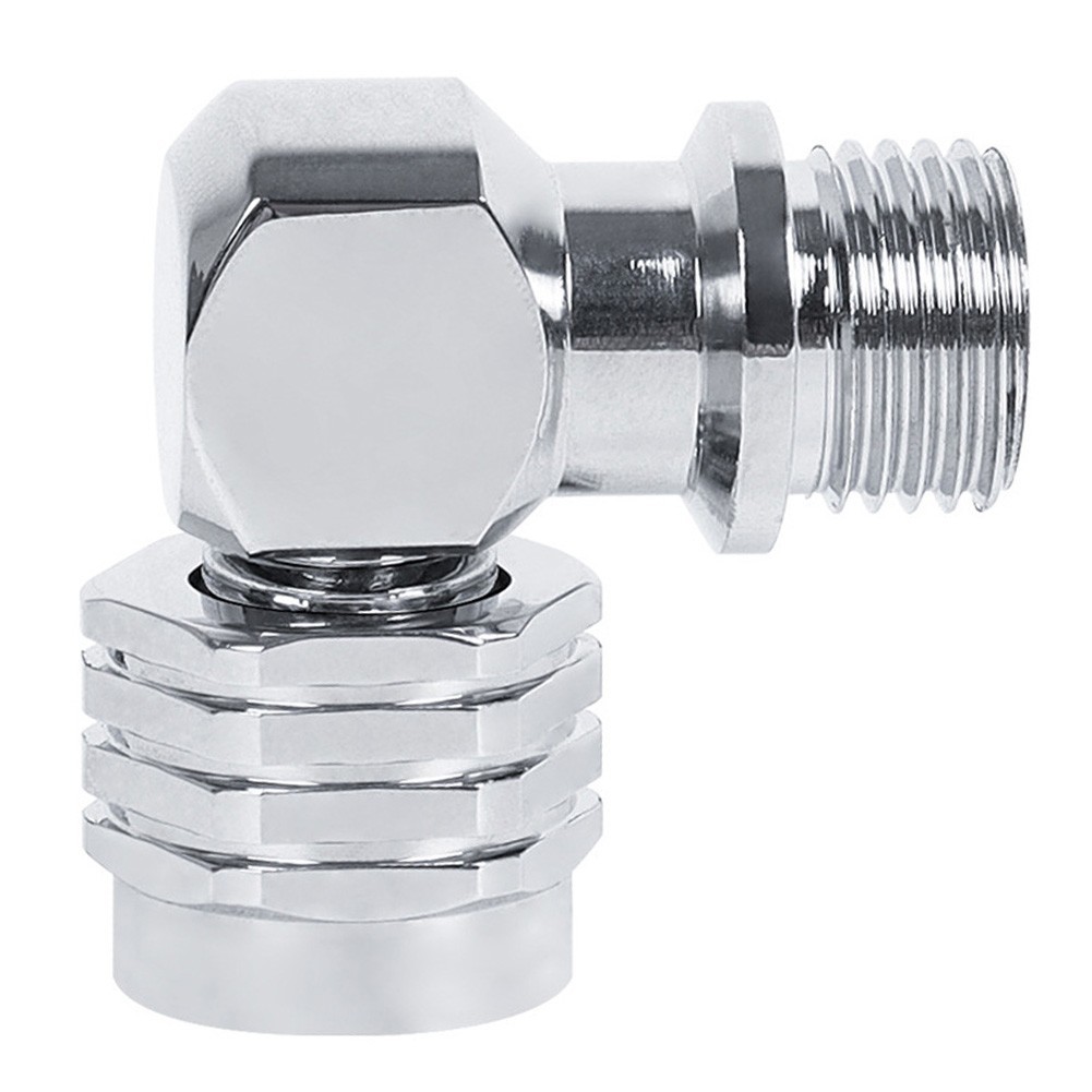 Scuba Diving Swivel Adapter 90 Degree 110 Degree for Regulator For Hose