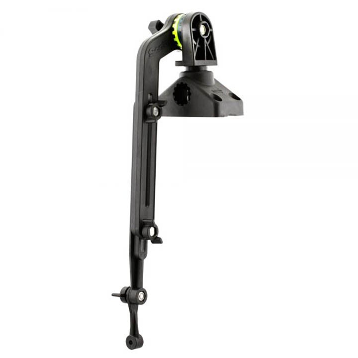Scotty 0140 Kayak/sup Transducer Mounting Arm [slip Disks]