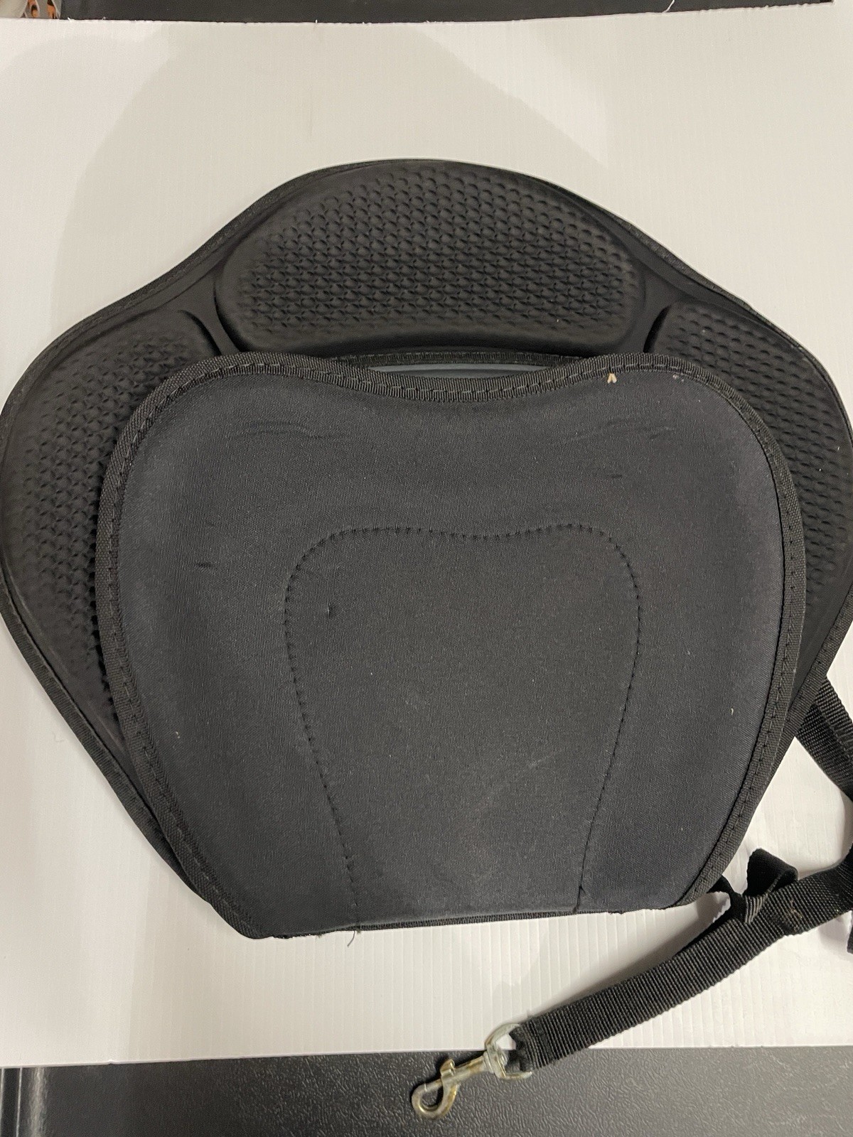 New Woowave Deluxe Padded Kayak Paddleboard Universal Seat