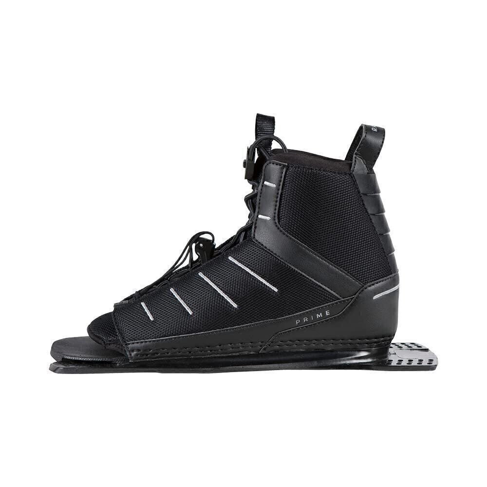 Radar Prime Waterski Boot, Rear Feather Frame, Small