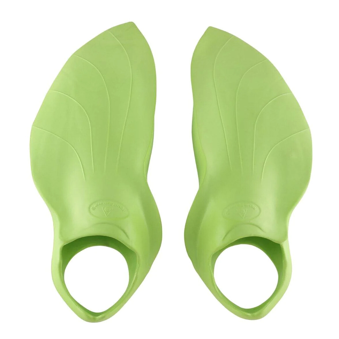 MP Michael Phelps Pro Swim Fins Alpha Pro Neon Aqua Sphere Swim Fin Unisex