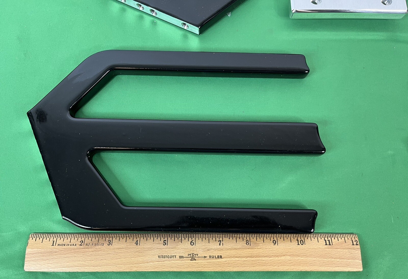Skylon Boat WakeBoard Combo Racks Black PVC Coated Forks NEW