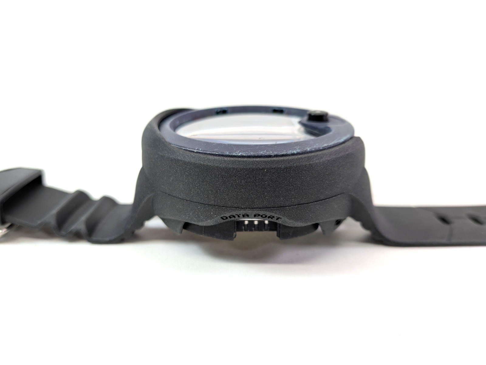 Wrist Mount Boot for Oceanic Scuba Dive Computer 100, 1.0, 2.0, 150, 180nx, 200