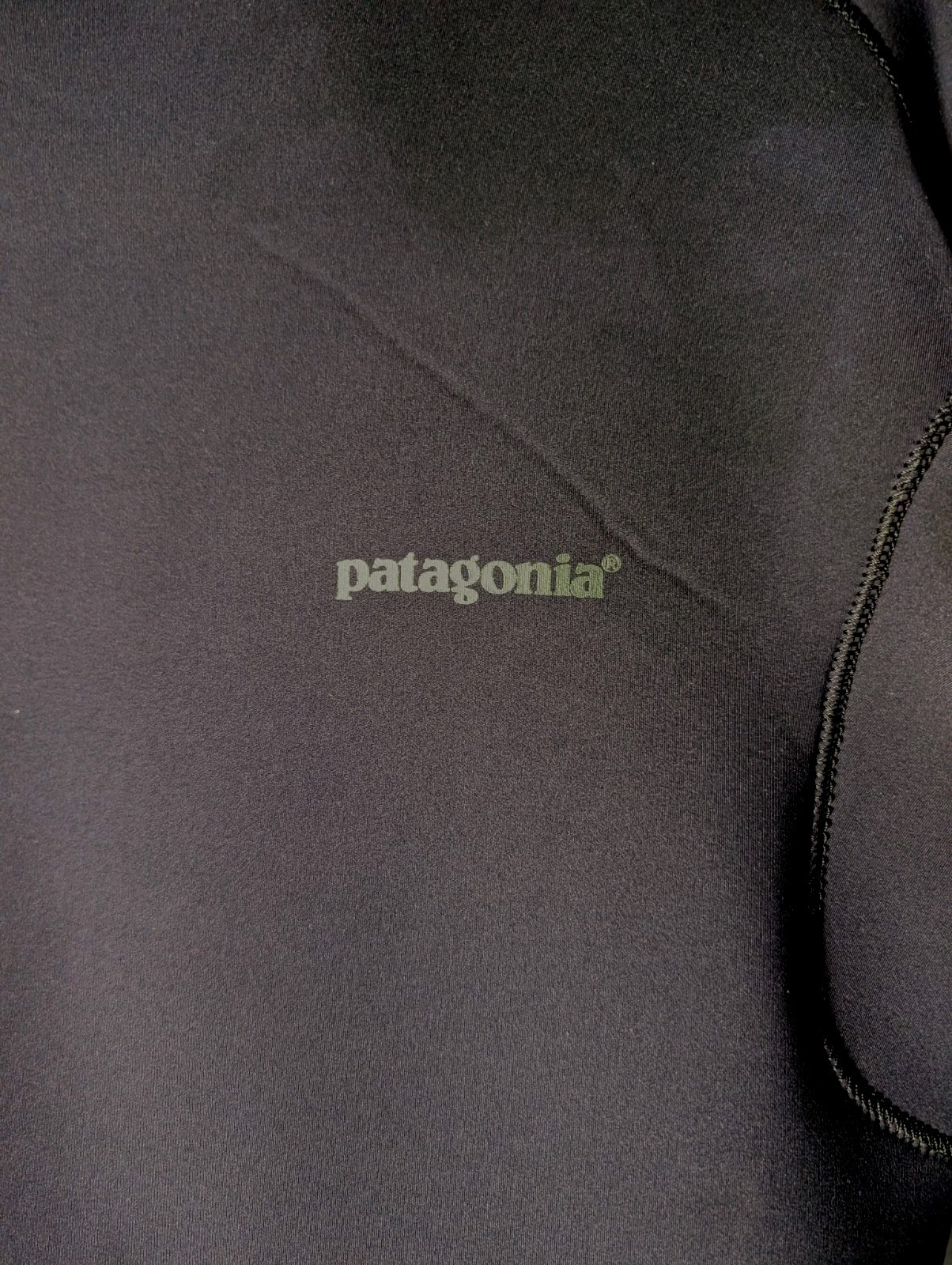 Patagonia XL Regulator Coldwater Wetsuit LNC!