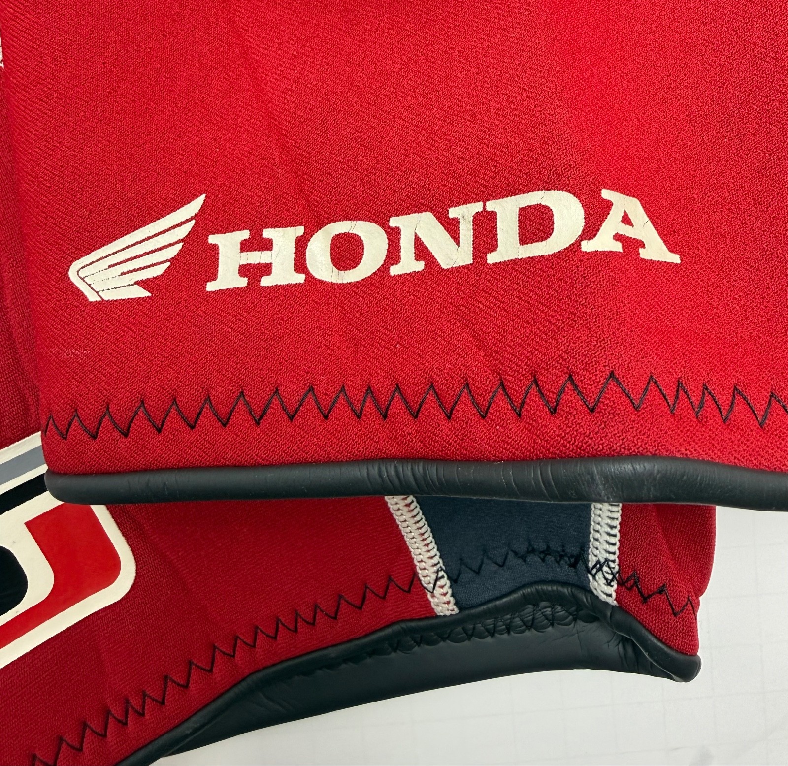 Honda Aquatrax Slippery Jet Ski Wet Suit Shorts 90% Neoprene 10% Nylon rare