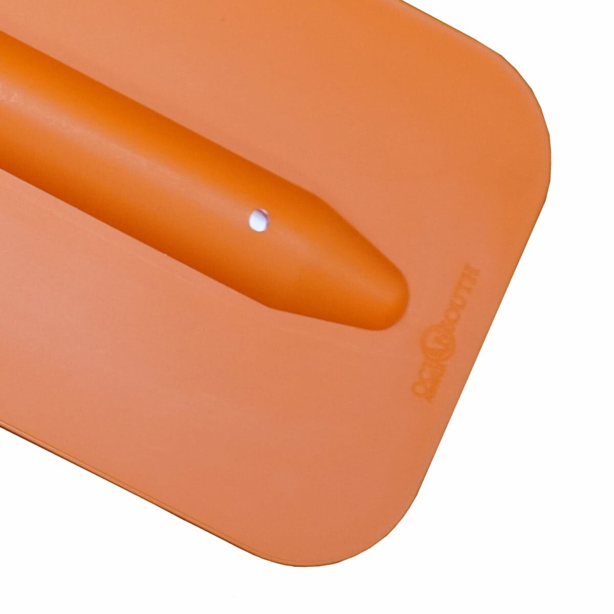Oceansouth Telescopic Kayak Paddle x2 (3 parts, Safety Orange) 23″ – 48″