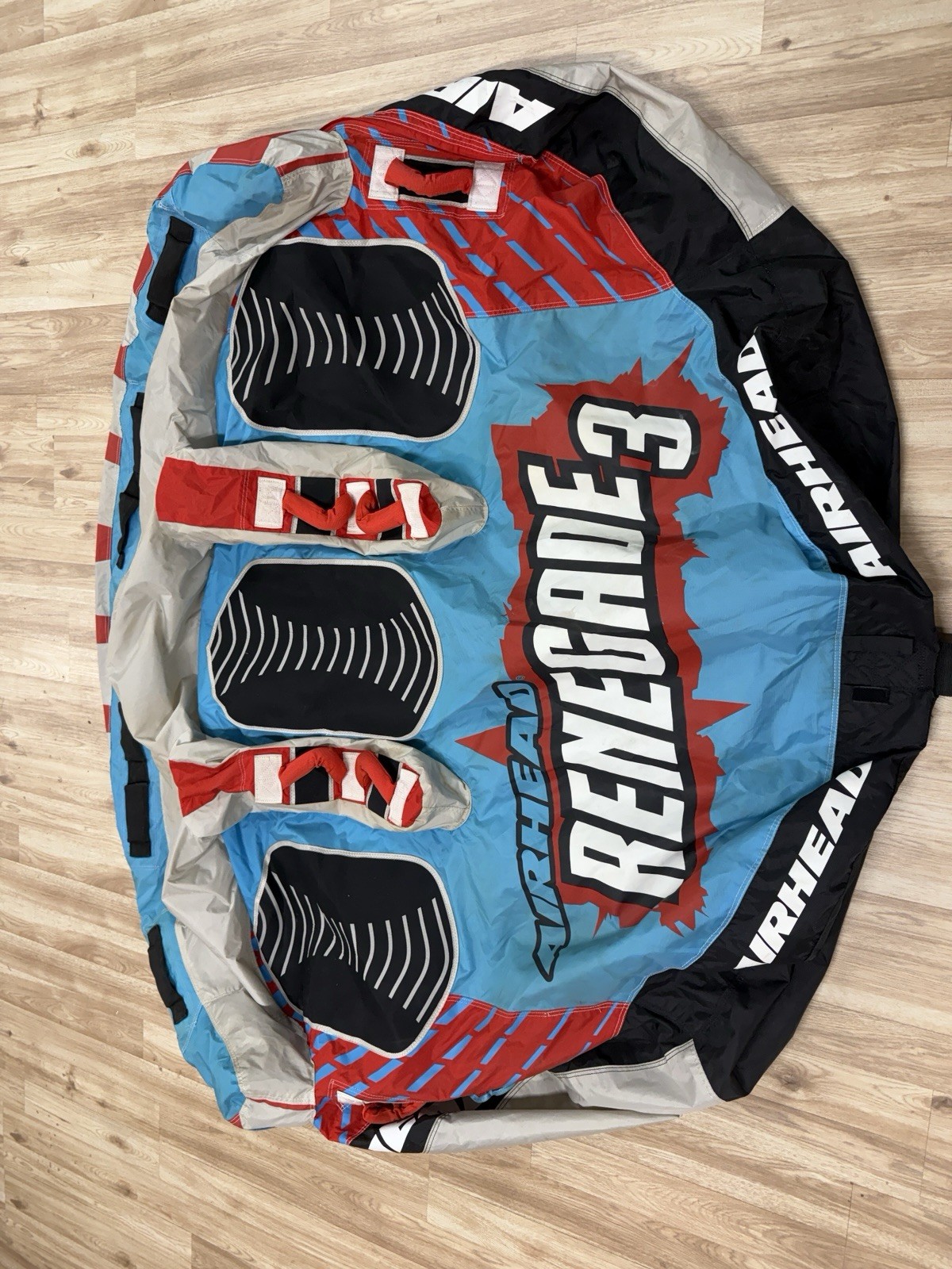 Airhead Renegade 3 Person Towable Outer Liner Only