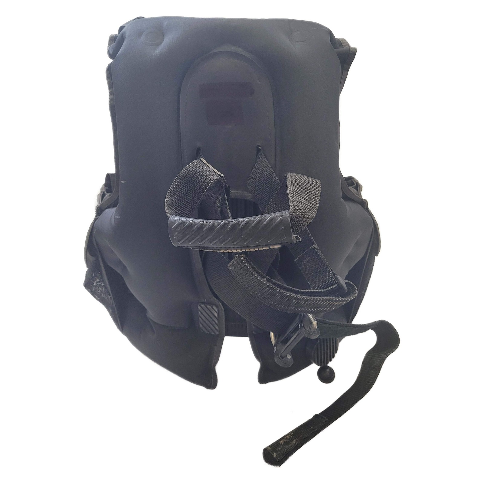 Dacor Nautica BCD Pink & Black “L”