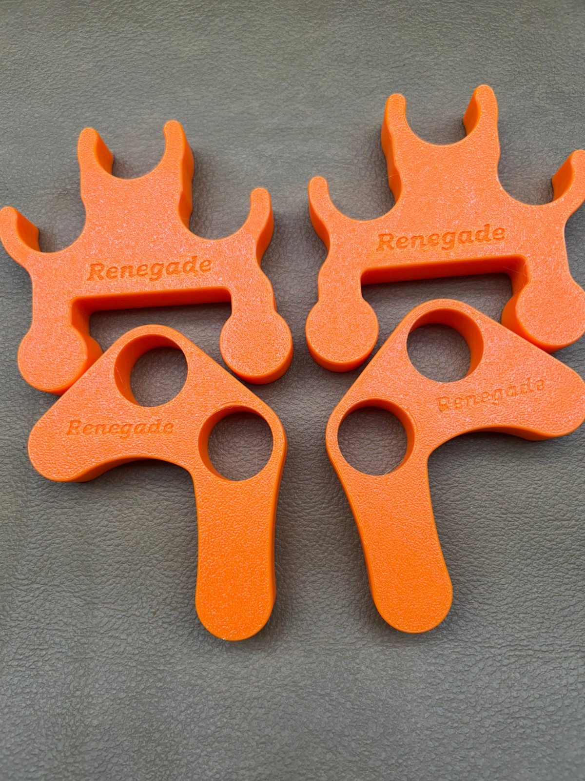 Lifetime Teton and Yukon 2 and 3 inch Combo Seat Risers