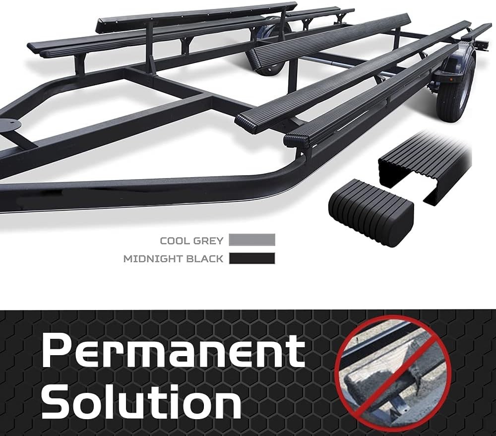 Easy Install Bunk Wrap Kit 2×6-in x 24-ft