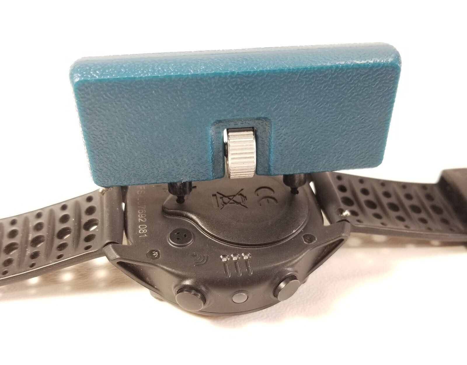 Aqua Lung i100, i300, i300C Computer Adjustable Battery Tool Key Scuba Dive