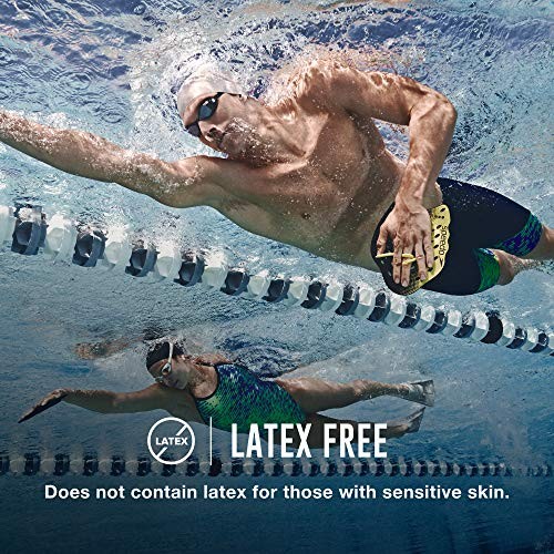 Speed Socket 2.0 Swim Goggle – Black/Silver Mirrored – Speed Socket