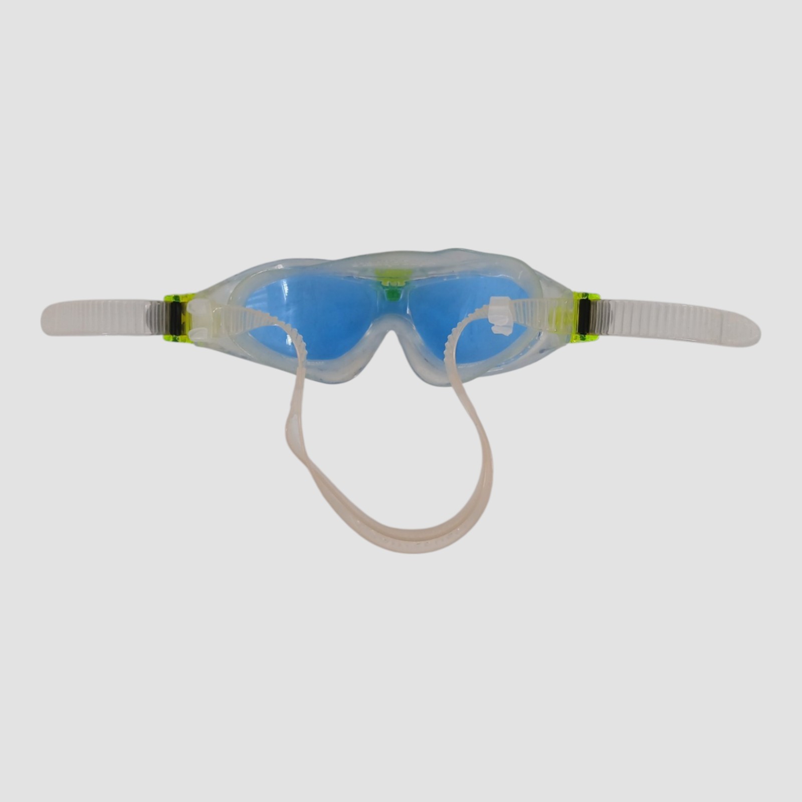 Aqua Sphere Kids Seal 2.0 Translucent Goggle