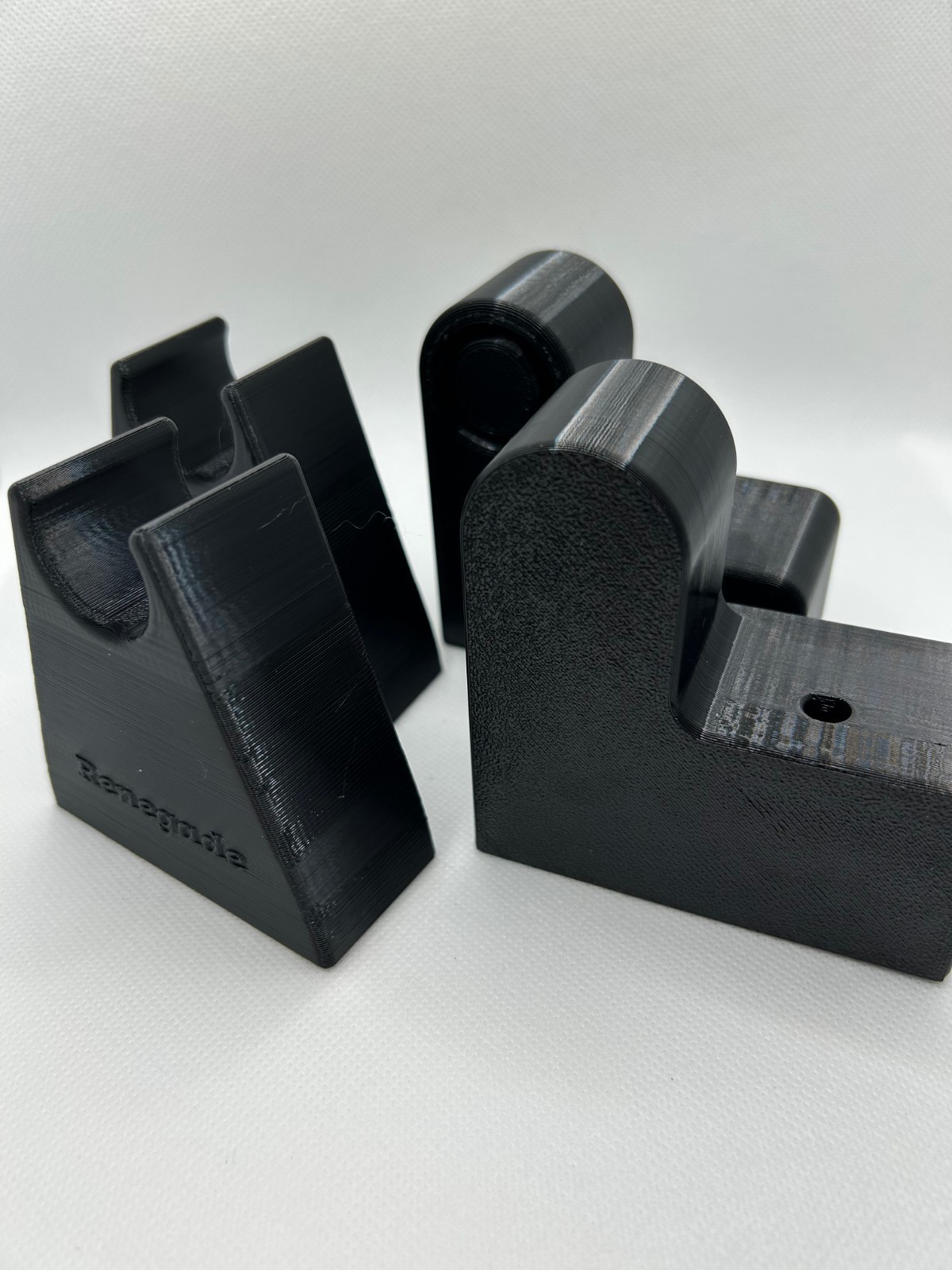 BKC , Native, others, 2 or 3 inch Kayak Seat Overmount Seat Riser Set