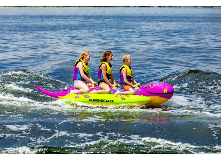 Airhead Sports AHHD-3058 Airhead 3P Towable-Salamander