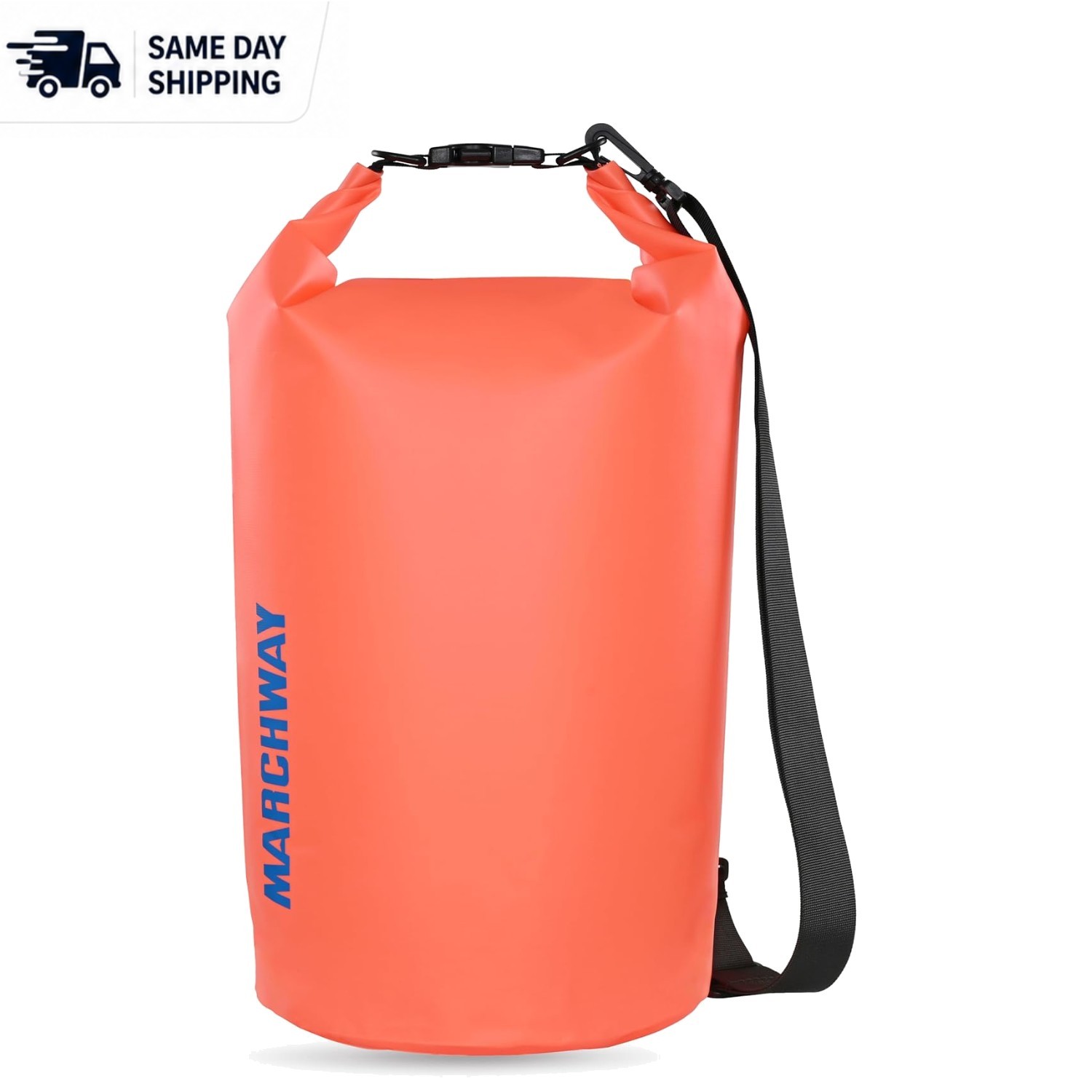Floating Waterproof Dry Bag Backpack – 5L/10L/20L/30L/40L for Aquatic Adventures