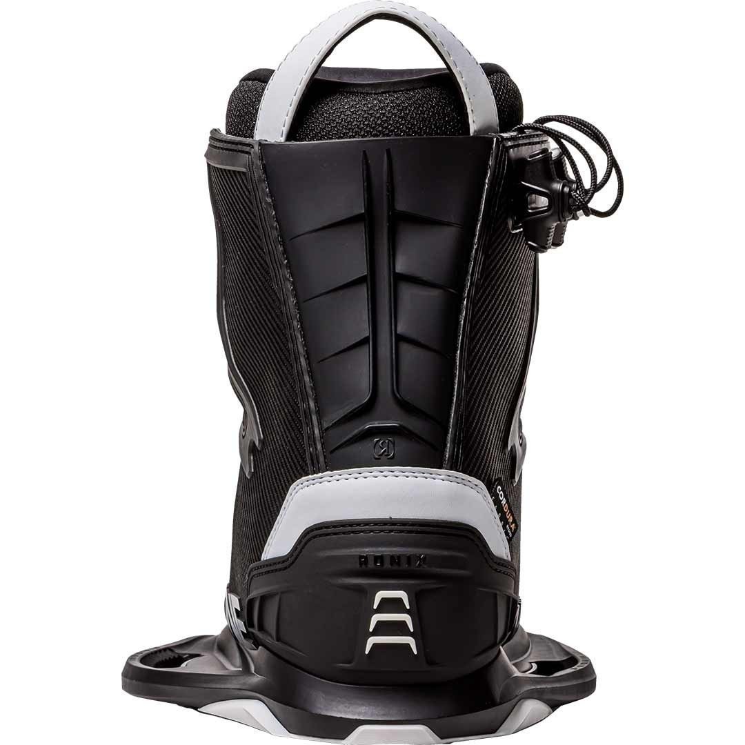 Ronix One Legacy Core Wakeboard Package w/ One Boots – 2025