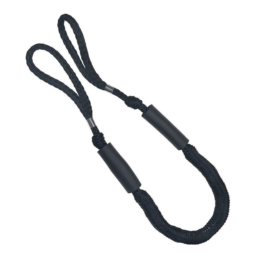 For Boat Kayak Jet Ski Canoe Power Boat 4FT Dock Line Bear 2200LBS Mooring Rop ]