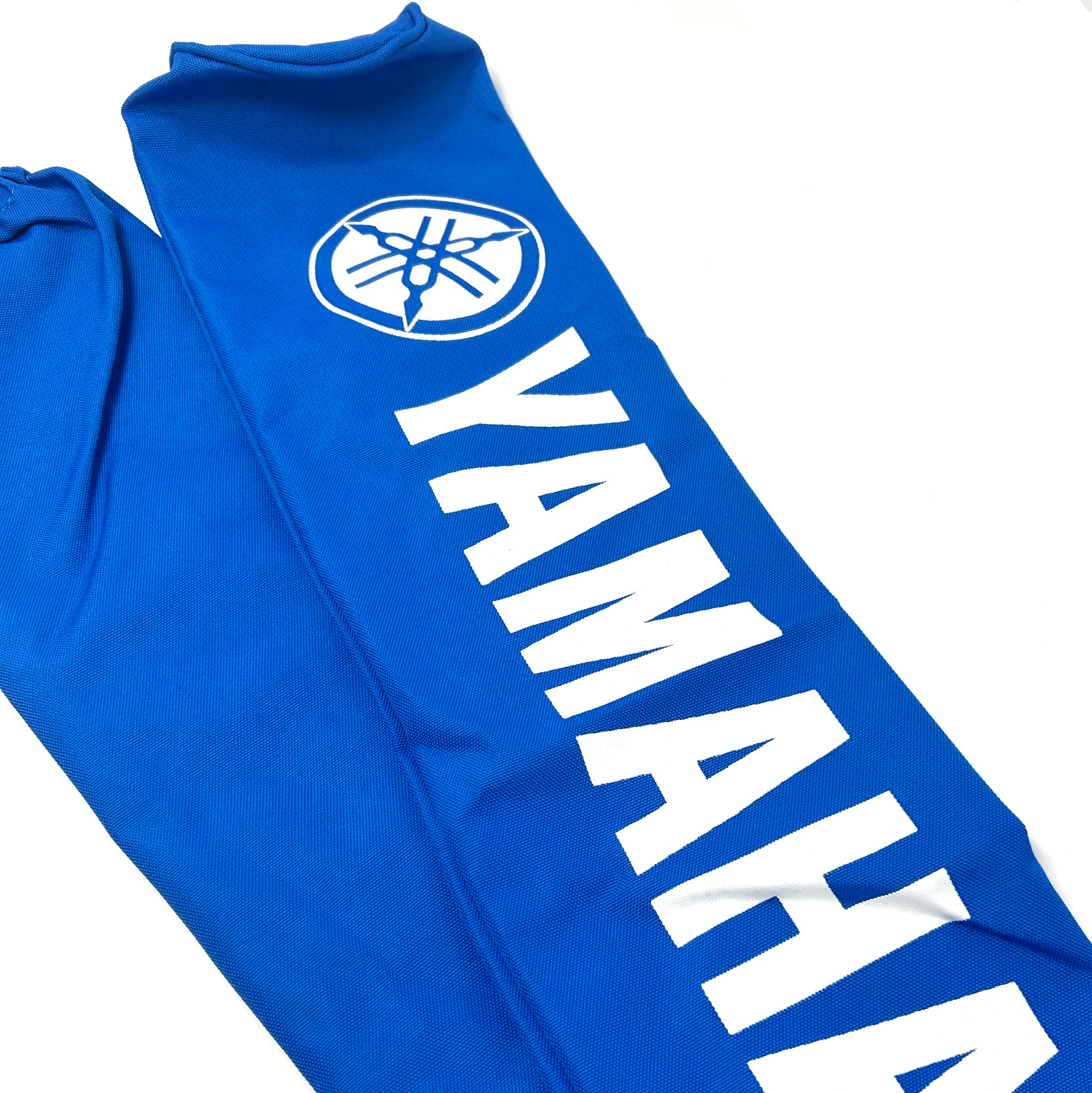 48″ Yamaha Royal Trailer Guide Pads – Heavy-Duty Capped Ends – UV Fade Proof