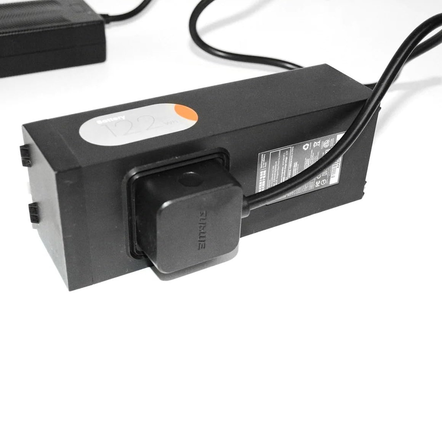 sublue Rapid Charger in 2 Hours for 122Wh Rechargeable Battery of Mix/Mix Pro…