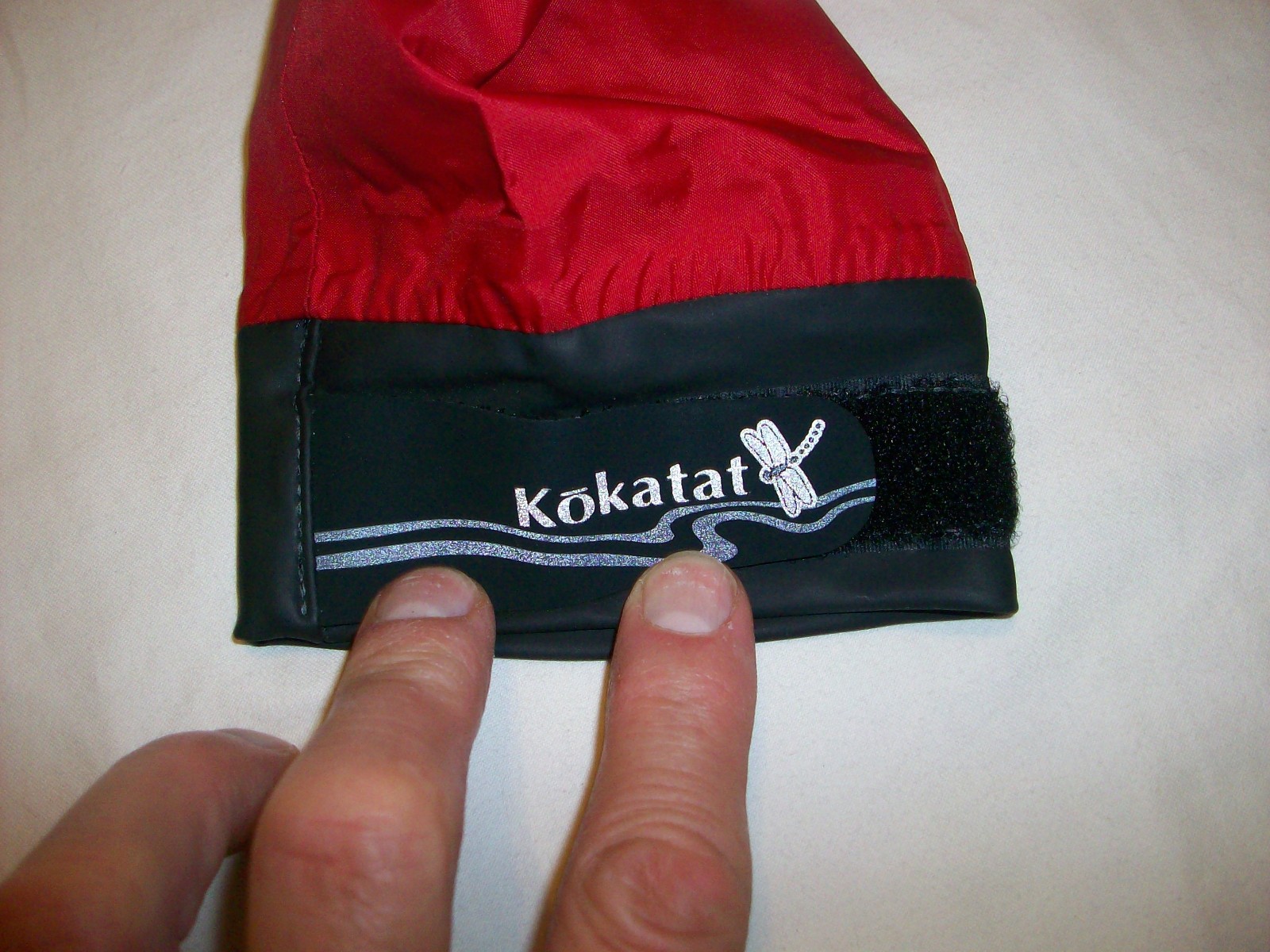 KOKATAT PADDLING JACKET WOMENS SMALL PADDLING JACKET NICE!