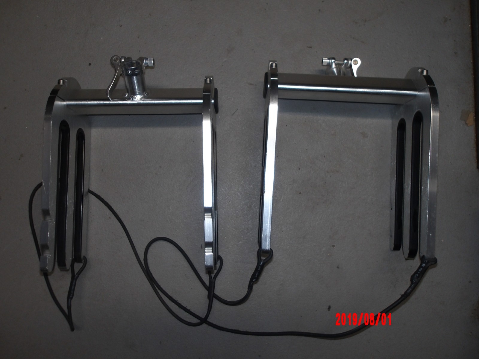 Wakeboard Wakesurf Rack