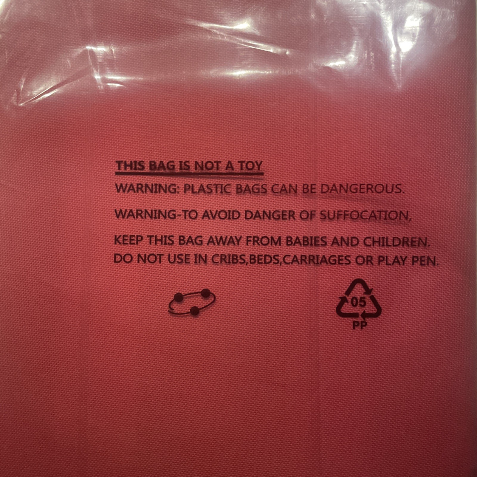 Surf Gear Classic 29″ x 72”Canvas Raft Red and Blue New in Bag