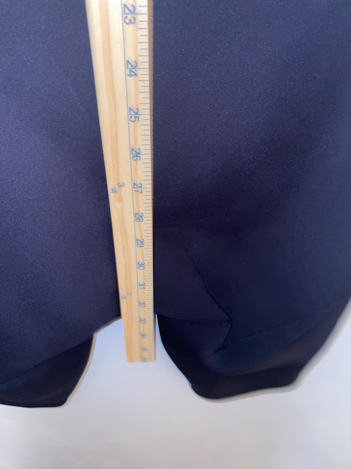 Quicksilver Syncro Series 2.2 mm Shorty Wetsuit Mens sz L Tall Black Gray Blue