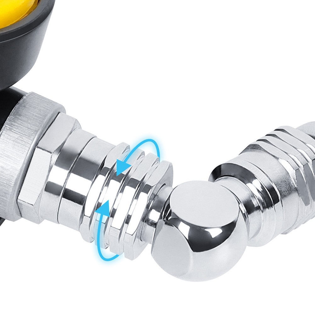 Scuba Diving Swivel Adapter 90 Degree 110 Degree for Regulator For Hose