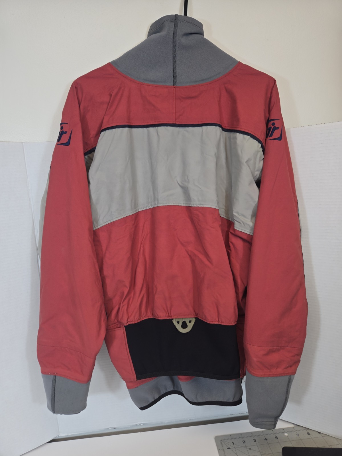 Immersion Research IR Session 2.5 Dry Top Jacket Small Kayak Paddling Waterproof