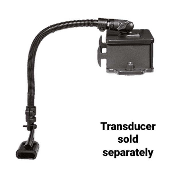 Lowrance Portable Kayak Kit 000-12292-001 Fish Finder Mount NEW $250