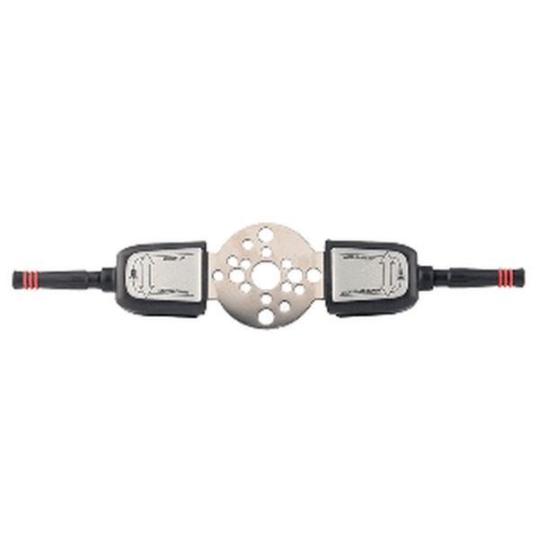 T-H Marine ATLAS FingerFlex Blinker Trim Control f/Hydraulic Helms – Dual Con…
