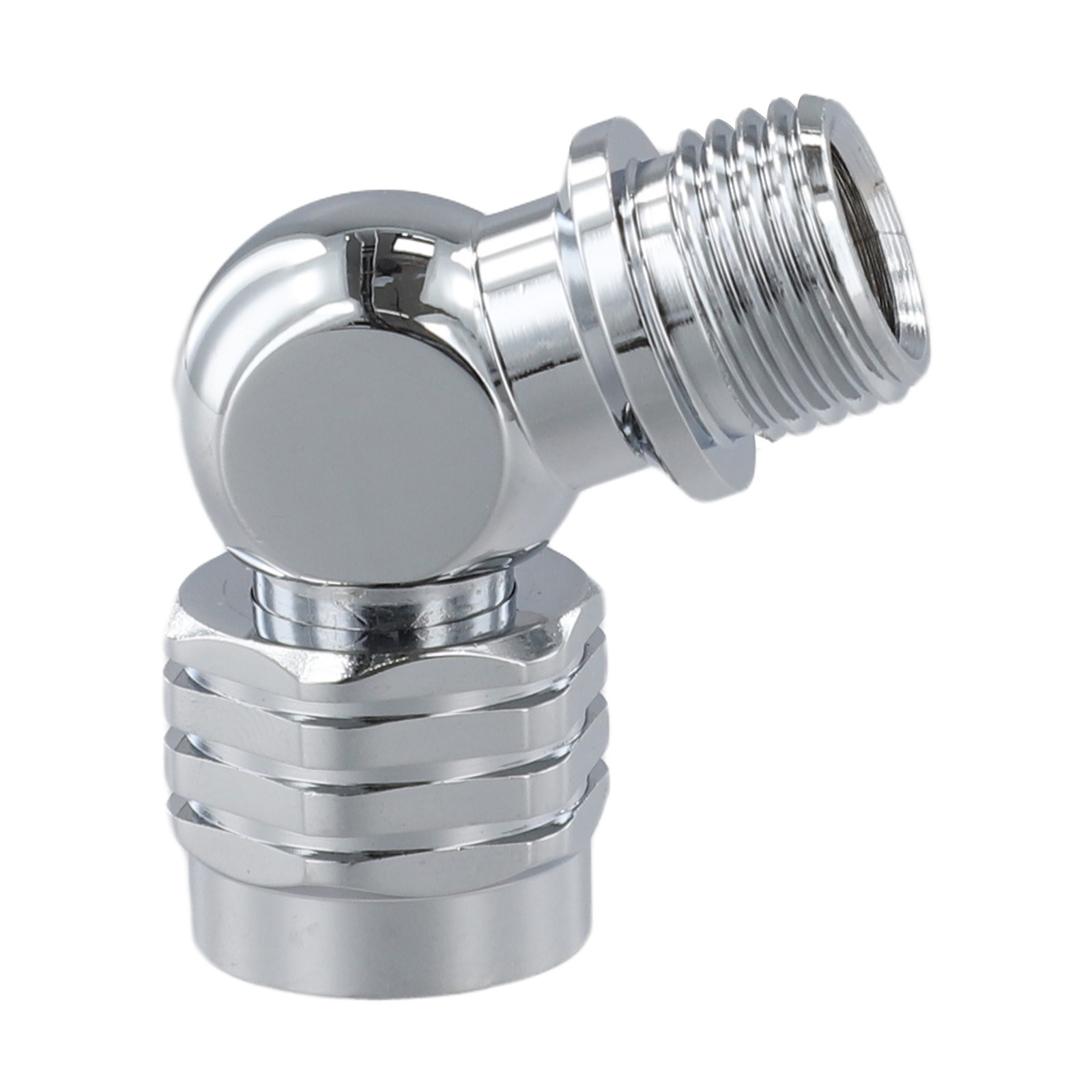 Scuba Diving Swivel Adapter 90 Degree 110 Degree for Regulator For Hose