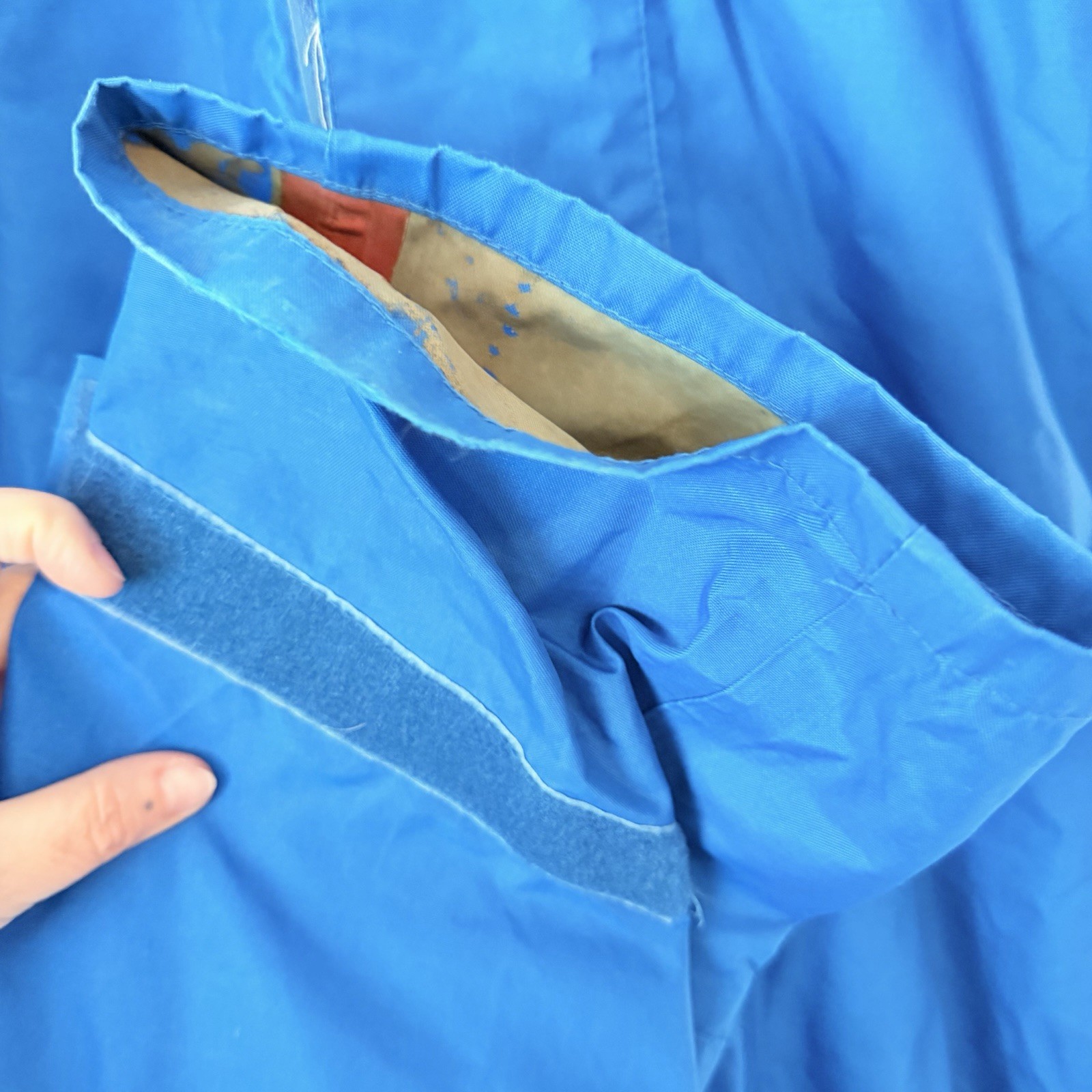 Vintage Henri Lloyd Olympic Sailing Dry Suit Coveralls One Piece Waterproof