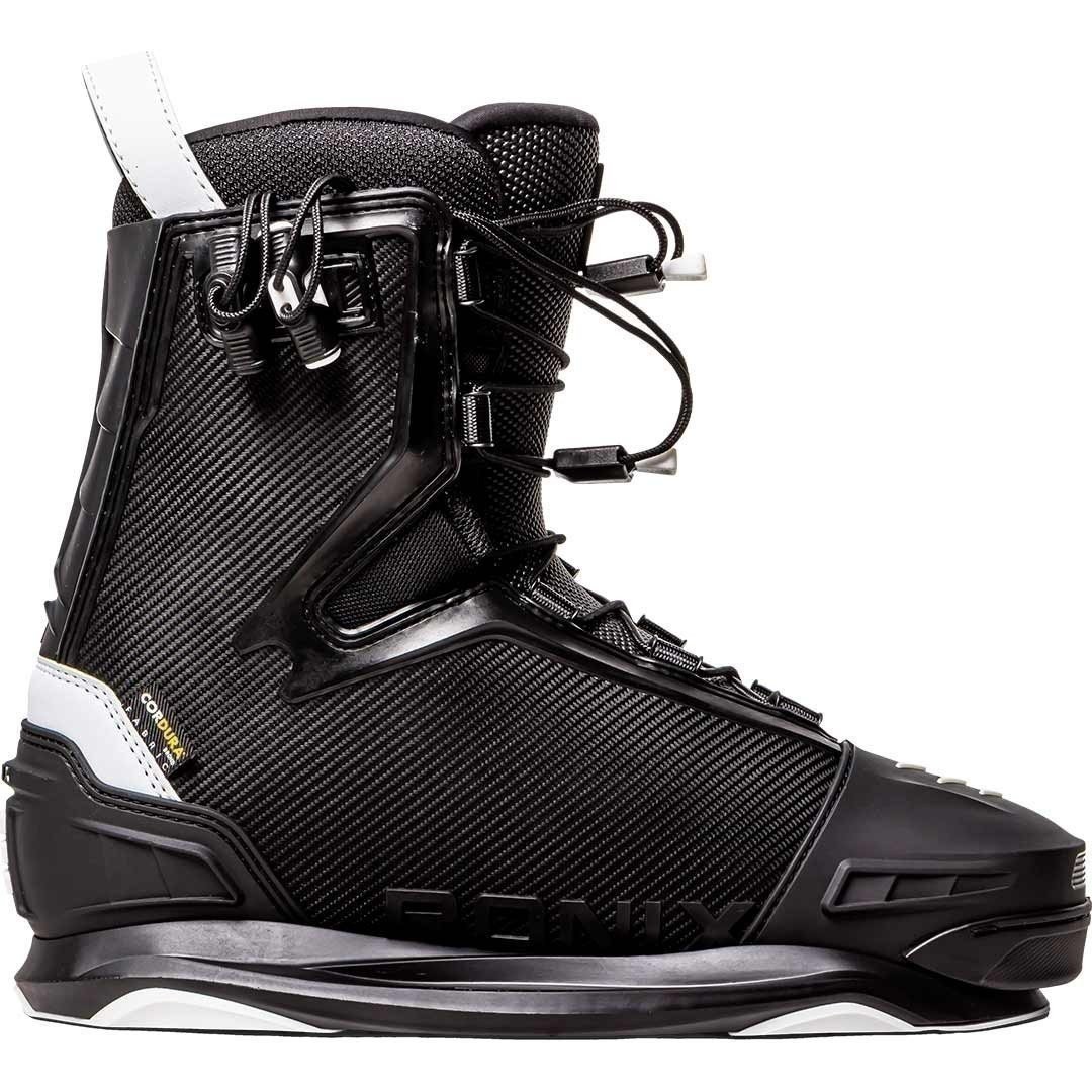 Ronix One Legacy Core Wakeboard Package w/ One Boots – 2025