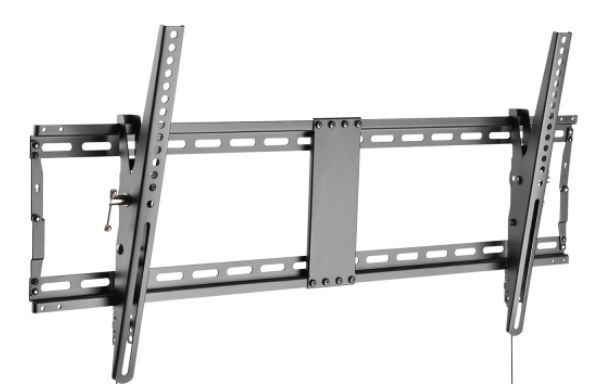 VSEVEN TV Wall Mount for UP TO 90 In with Tilt WM1T90 Brand New Sealed Box