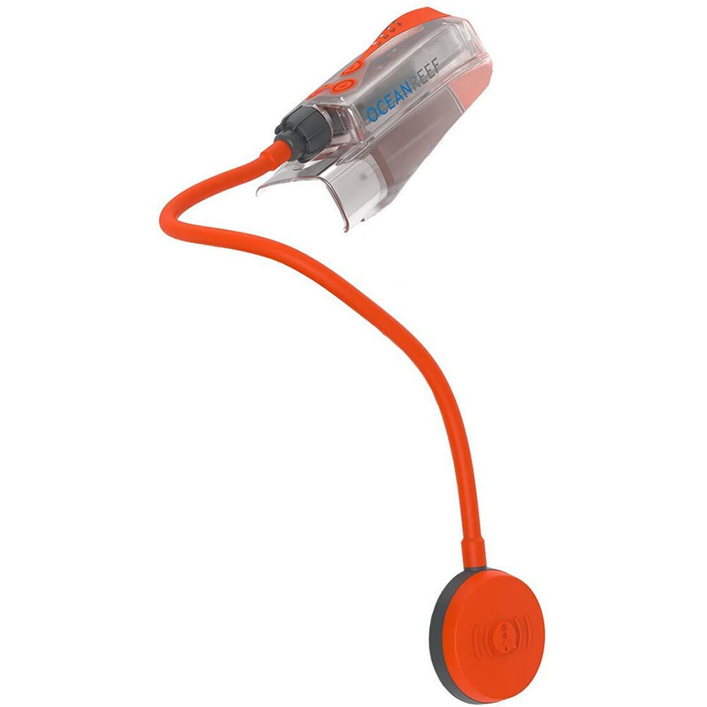 Open Box Ocean Reef Snorkie Talkie for ARIA Mask