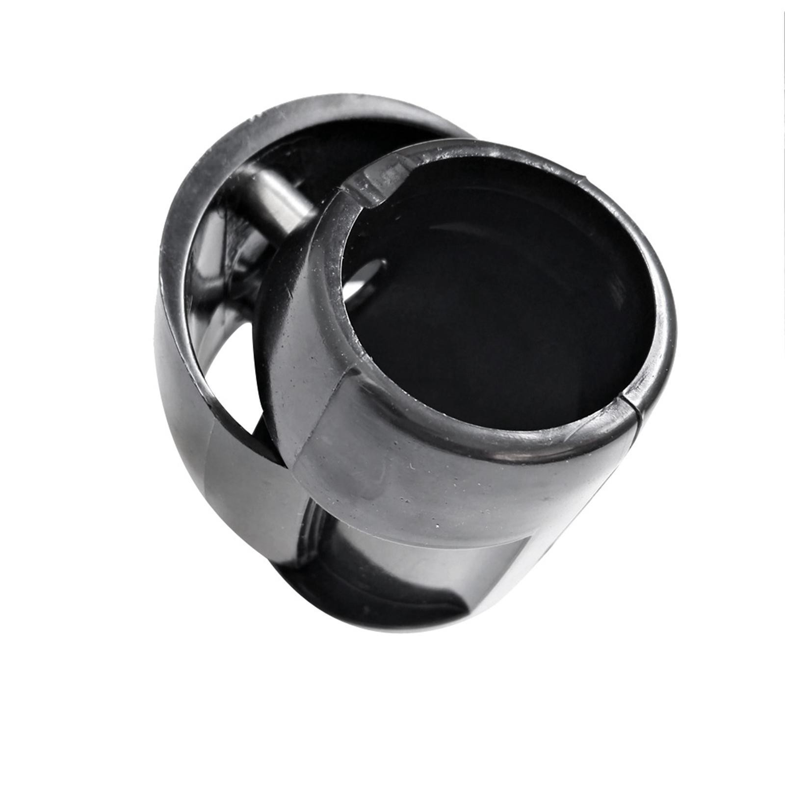 Quick Release Clamp for SUP Paddle Shaft Adjustable