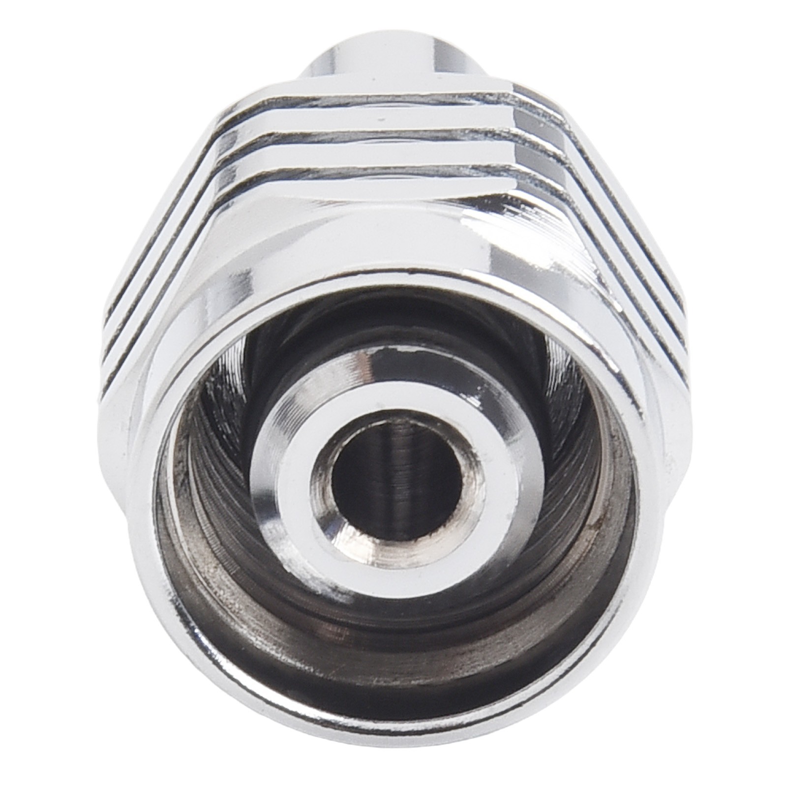 Enhanced Scuba Diving Adapter Male to Female UNF For Regulator Quick Release